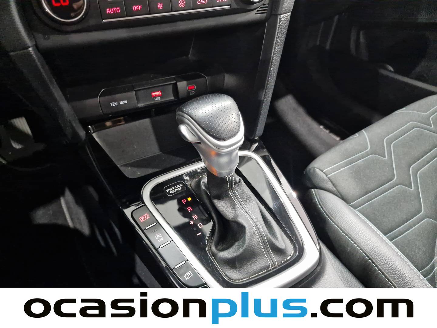 KIA Ceed Tourer KIA Ceed Tourer 1.0 MHEV Style Edition DCT (100 CV) de segunda mano