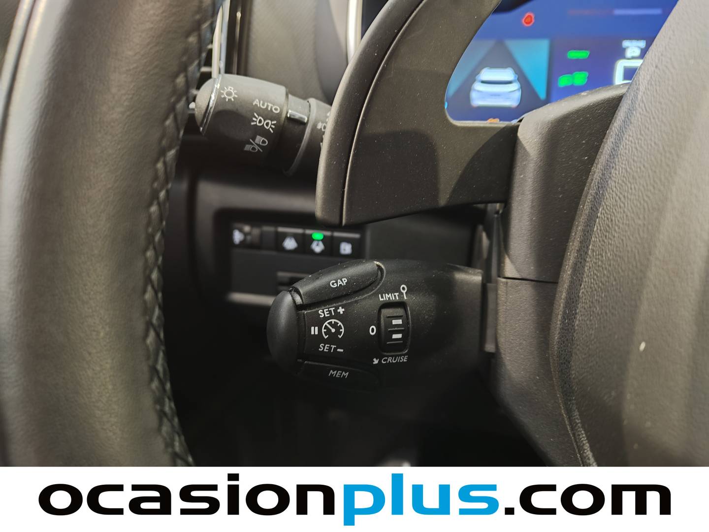 Foto Citroën C5 Aircross Hybrid Citroen C5 Aircross Hybrid 225 Shine Pack e-EAT8  (225 CV)