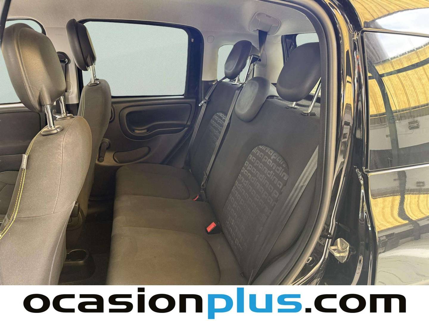 Fiat Panda Fiat Panda Pandina 1.0 Hybrid (70CV) al mejor precio