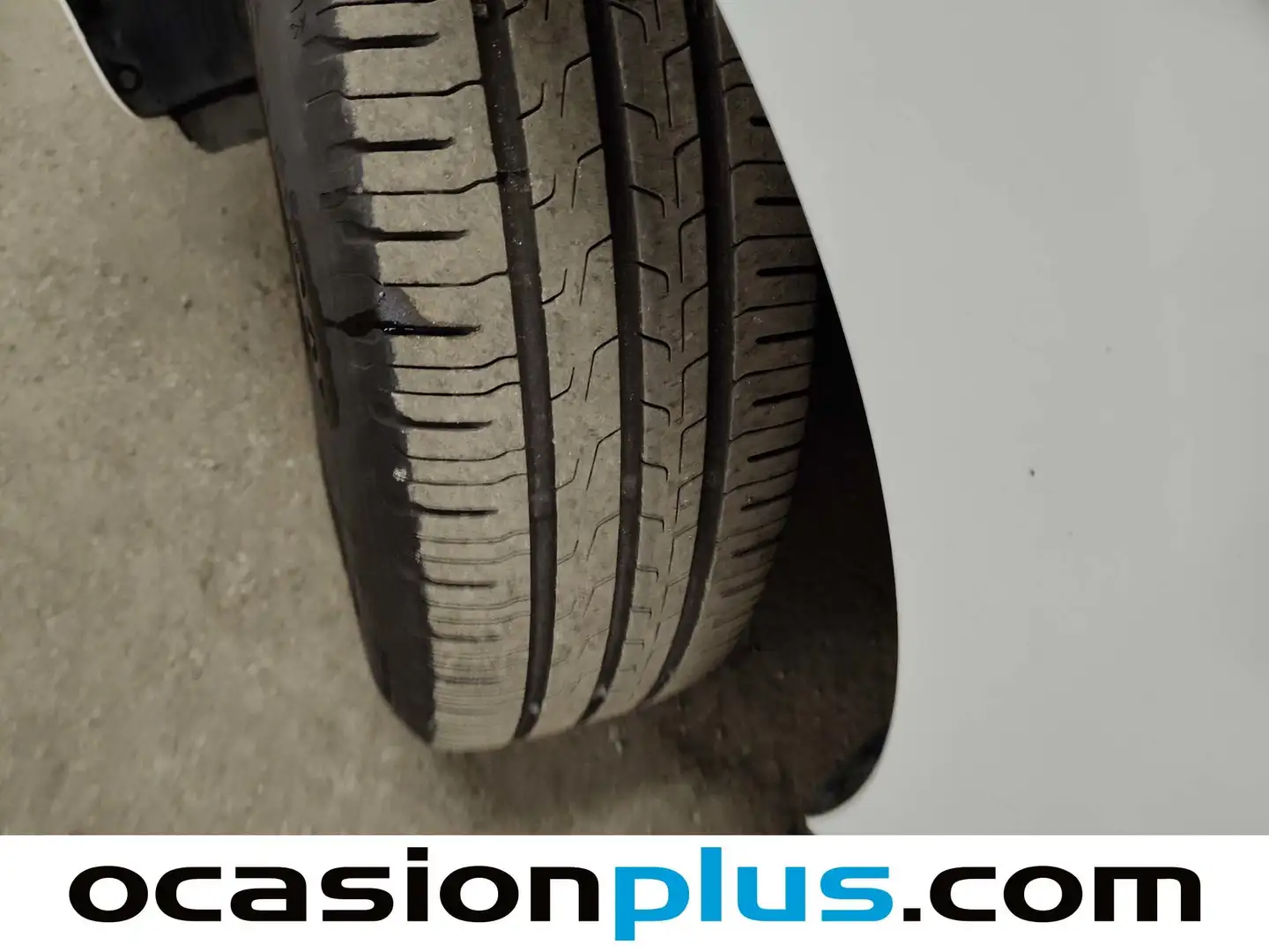 Foto KIA Rio Kia Rio 1.2 CVVT Concept Plus (84 CV)