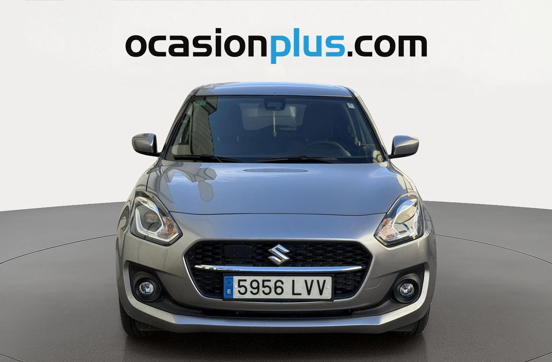 Suzuki Swift 1.2 GLE Mild Hybrid - foto 12