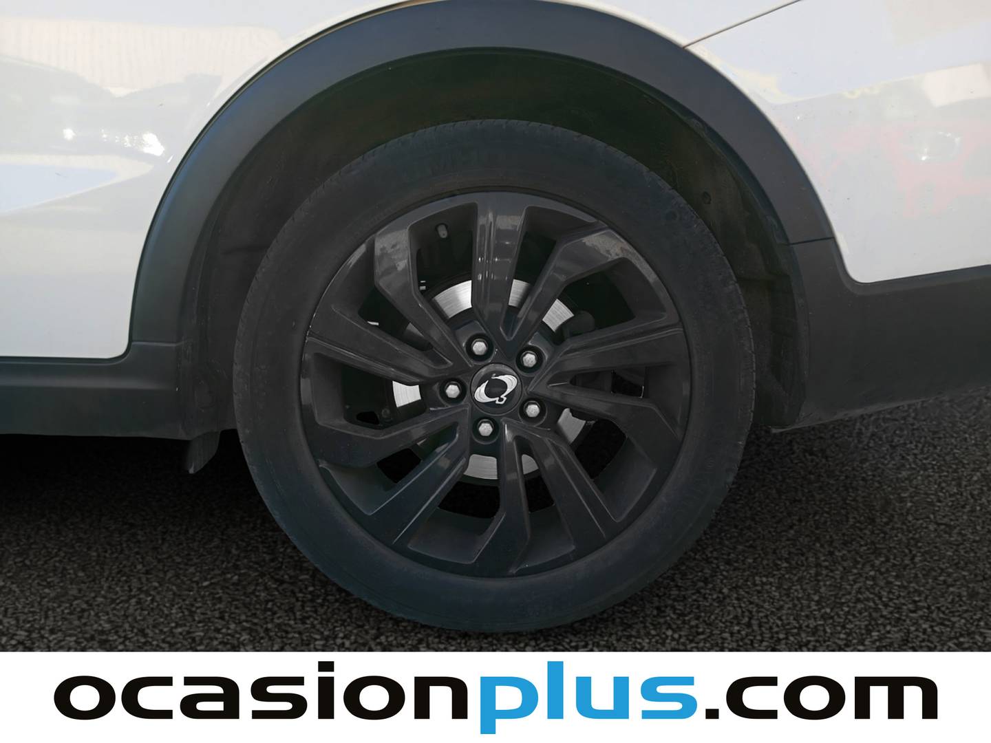 Foto SsangYong Tivoli Ssangyong Tivoli G15T Limited Auto (163 Cv)