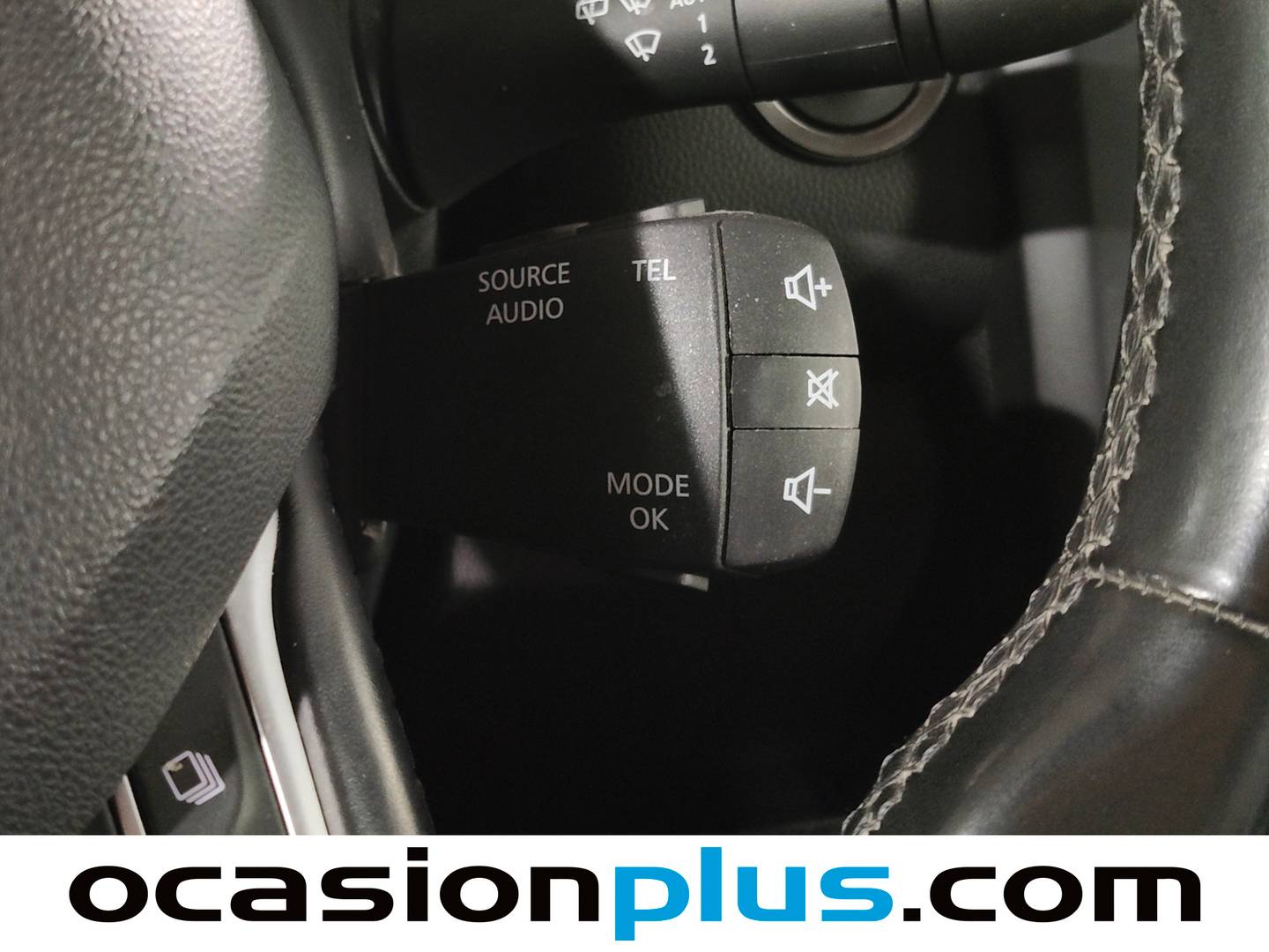Renault Kadjar Renault Kadjar Zen Energy TCe (163 CV) 2018