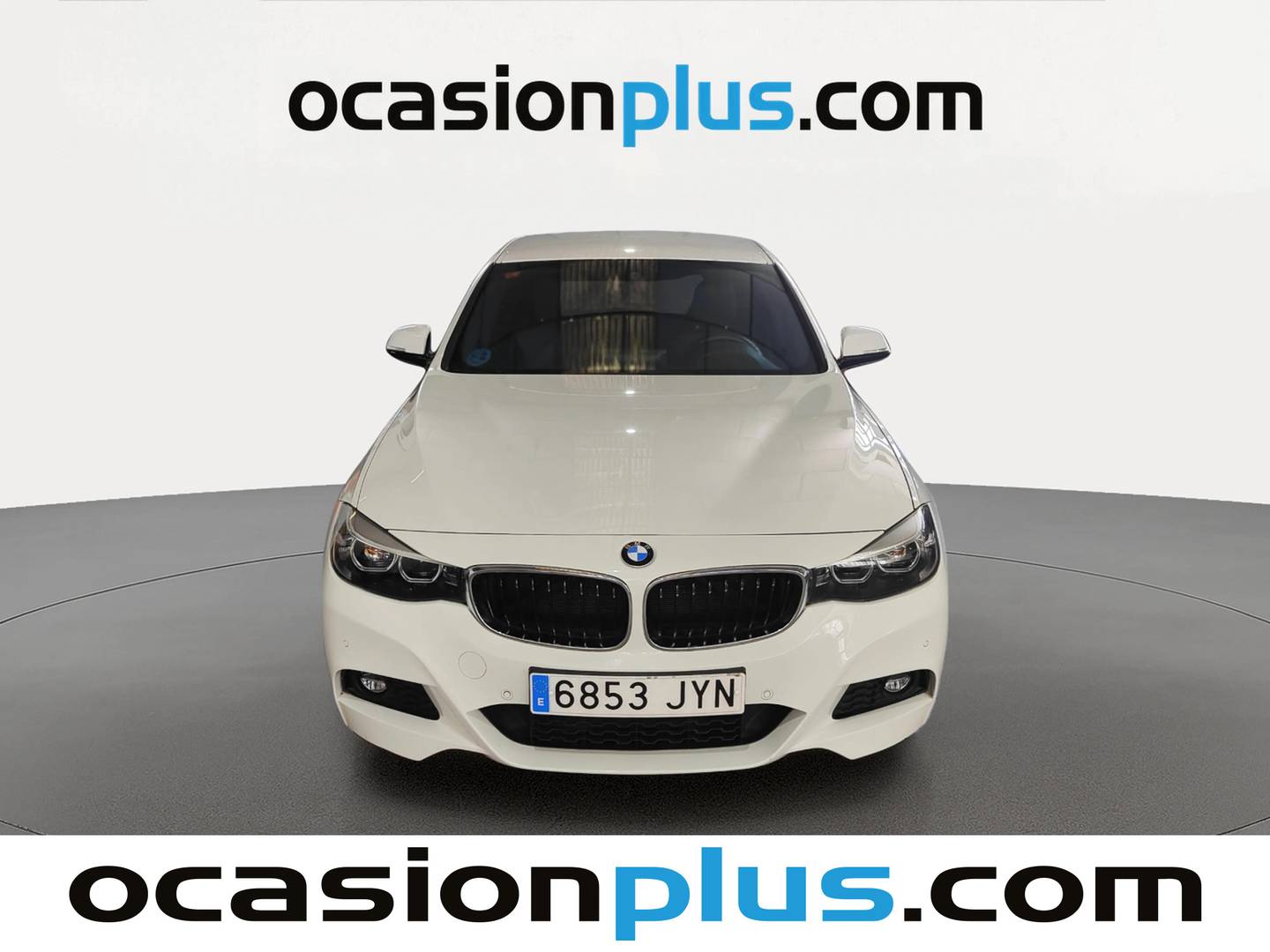 BMW Serie 3 BMW Serie 3 330i Gran Turismo (252 CV) Pack M 252cv