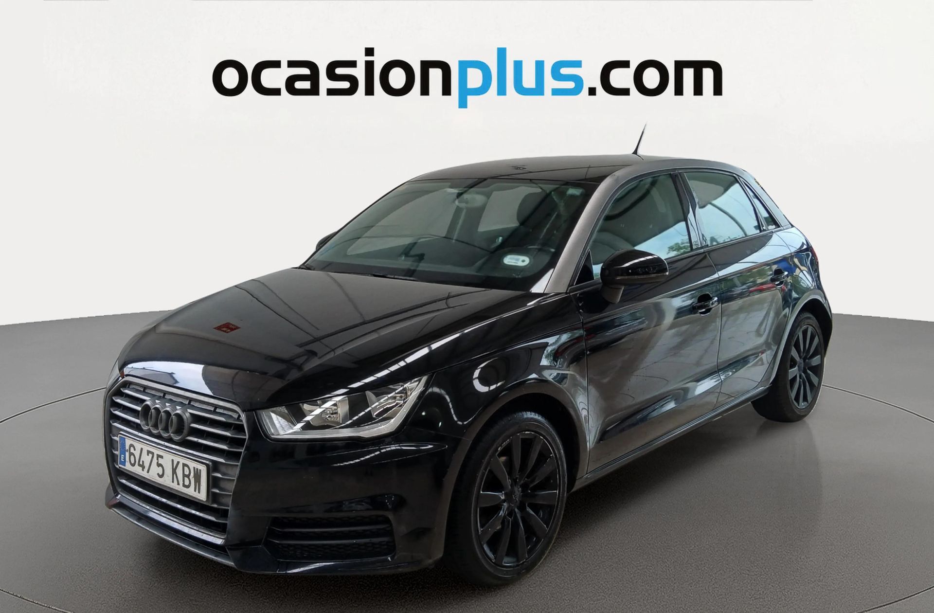 Audi A1 Sportback Attraction 1.4 TDI