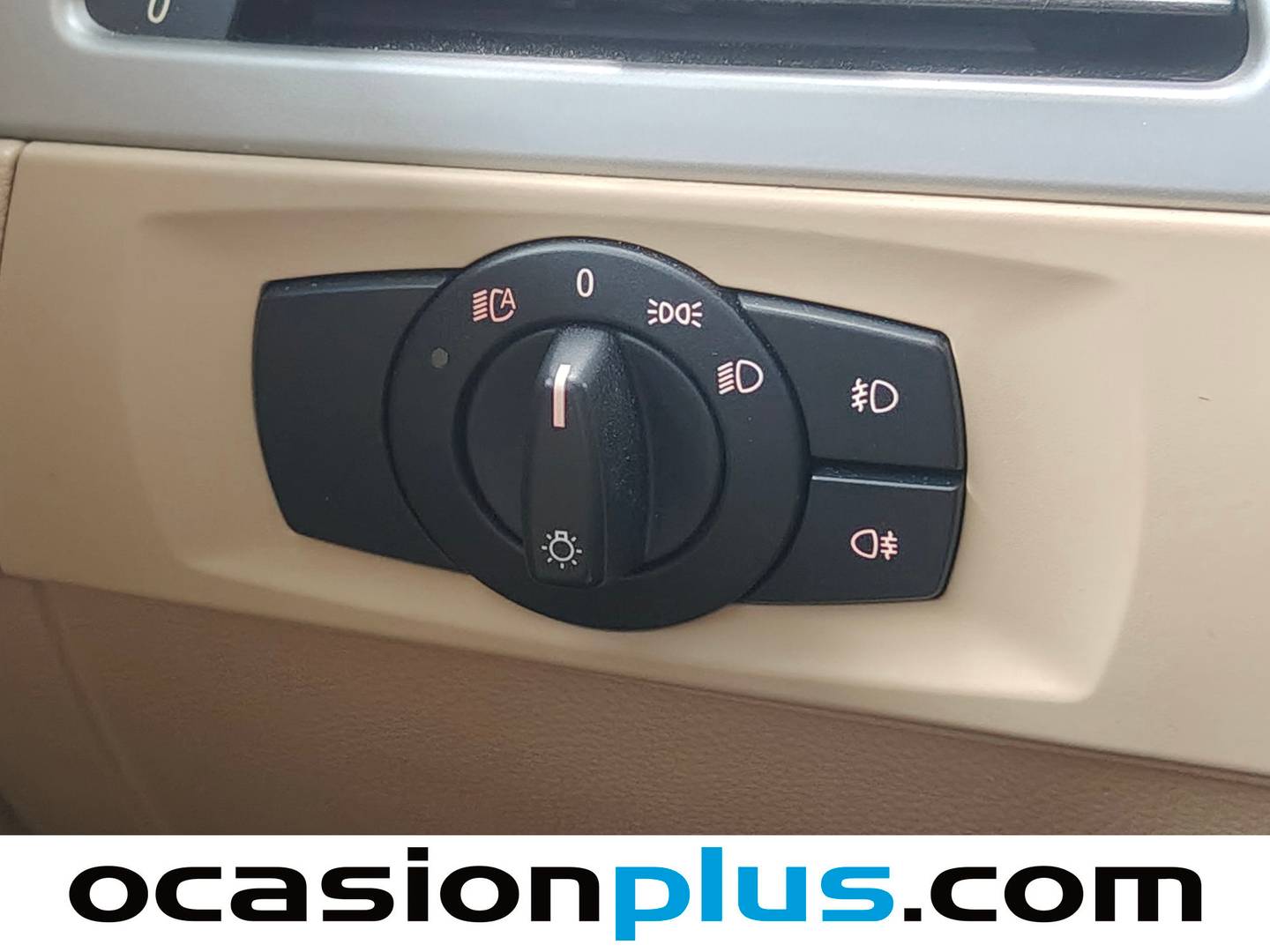 Extras y acabados del BMW Serie 3 BMW Serie 3 320d (177 CV)
