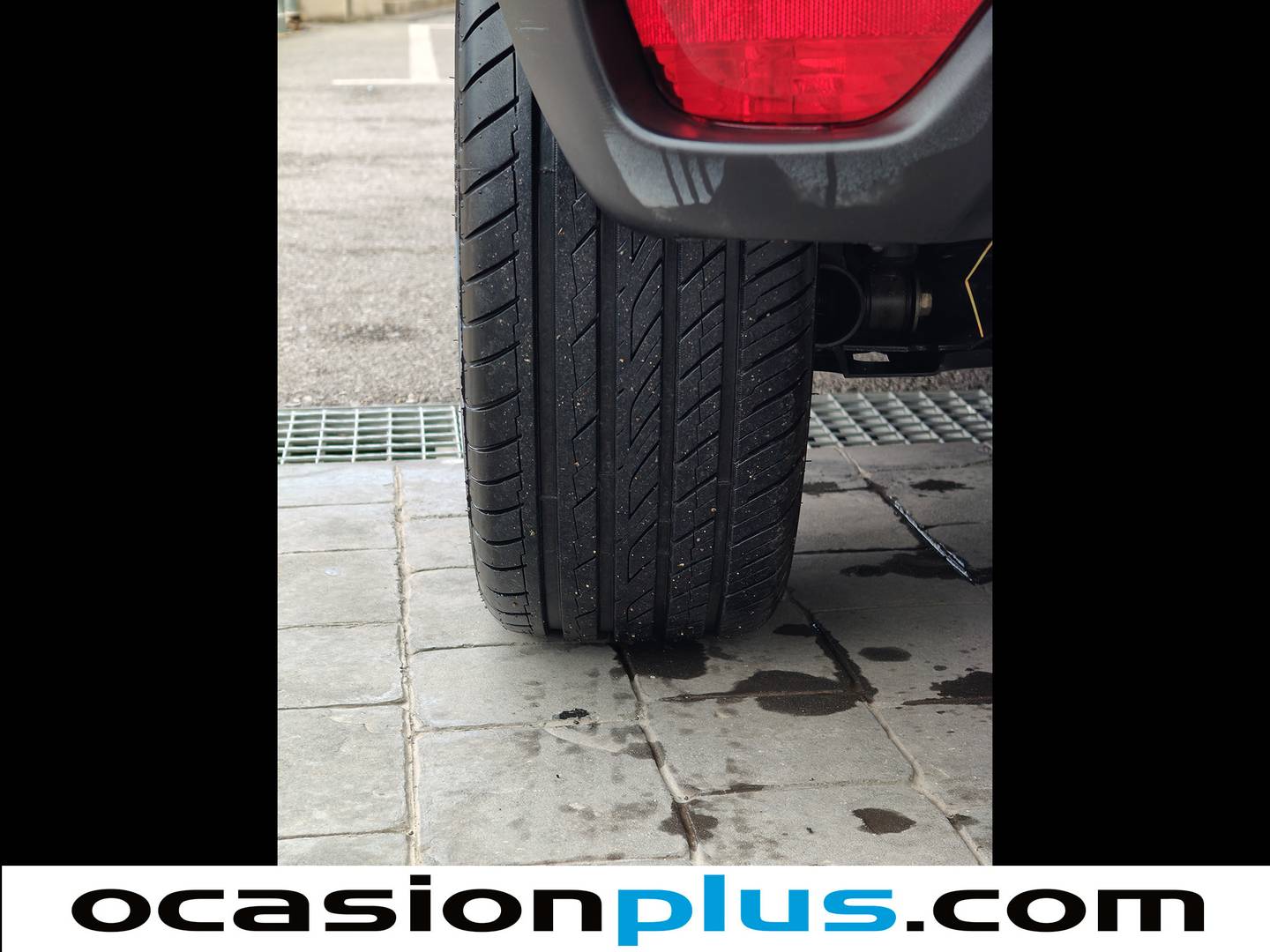 Foto Renault Captur Renault Captur Zen Energy TCe (90 CV)