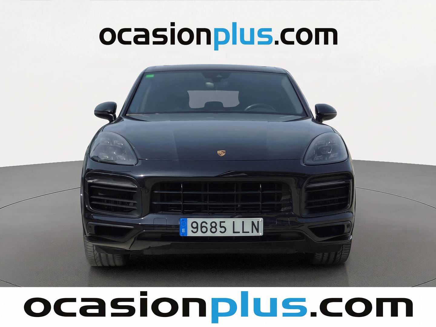 Porsche Cayenne Porsche Cayenne Cayenne GTS (460 CV) 4x4 460cv