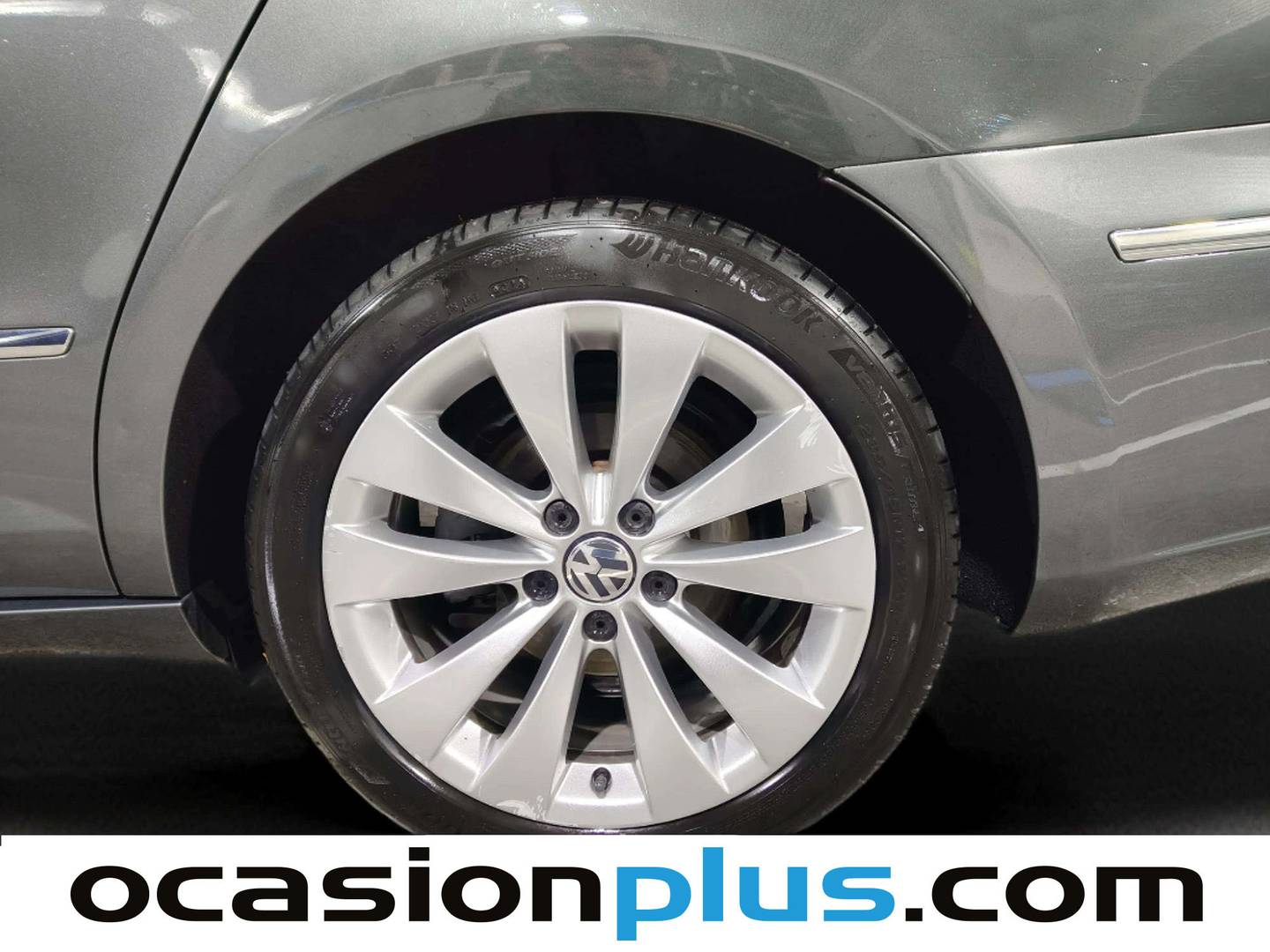 Foto Volkswagen CC Volkswagen CC 2.0 TDI BMT (184 CV) DSG