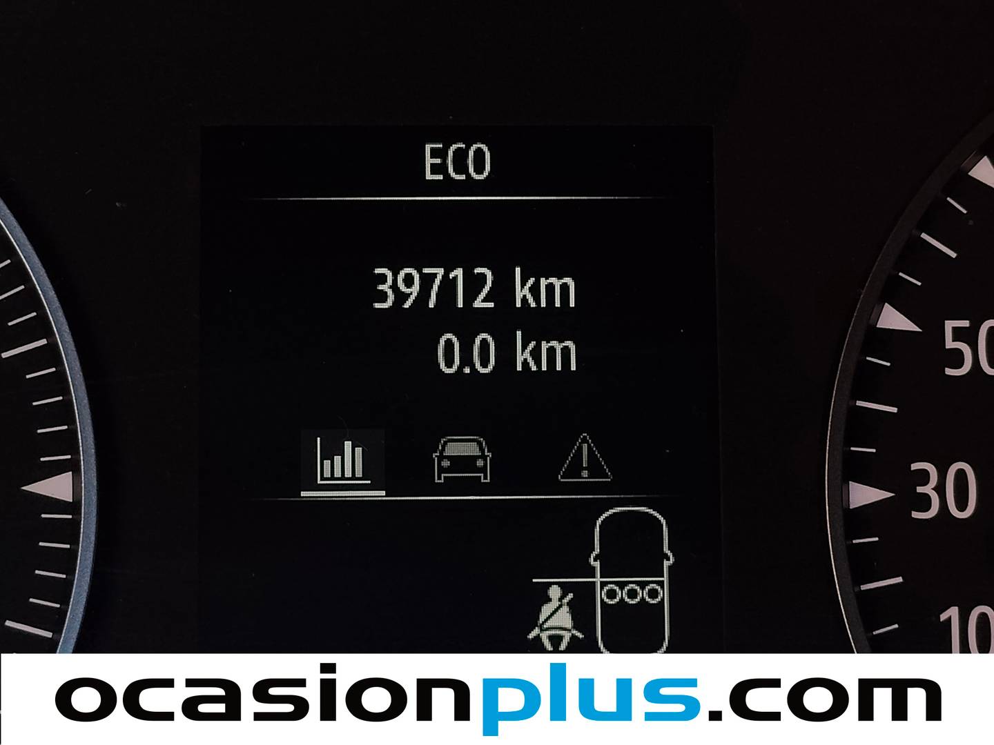 Dacia Sandero Dacia Sandero Stepway Extreme Go TCe 110 CV) seminuevo