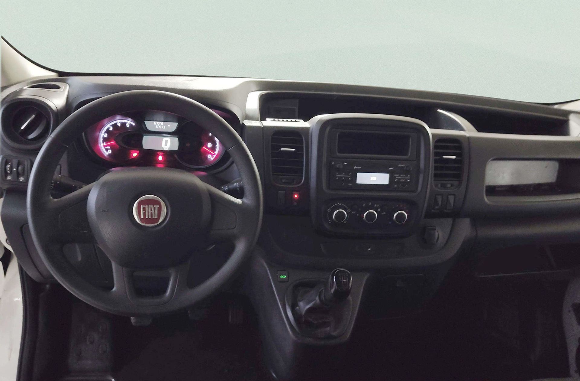 Fiat Talento 2.0 MultiJet Base Corto - foto 6
