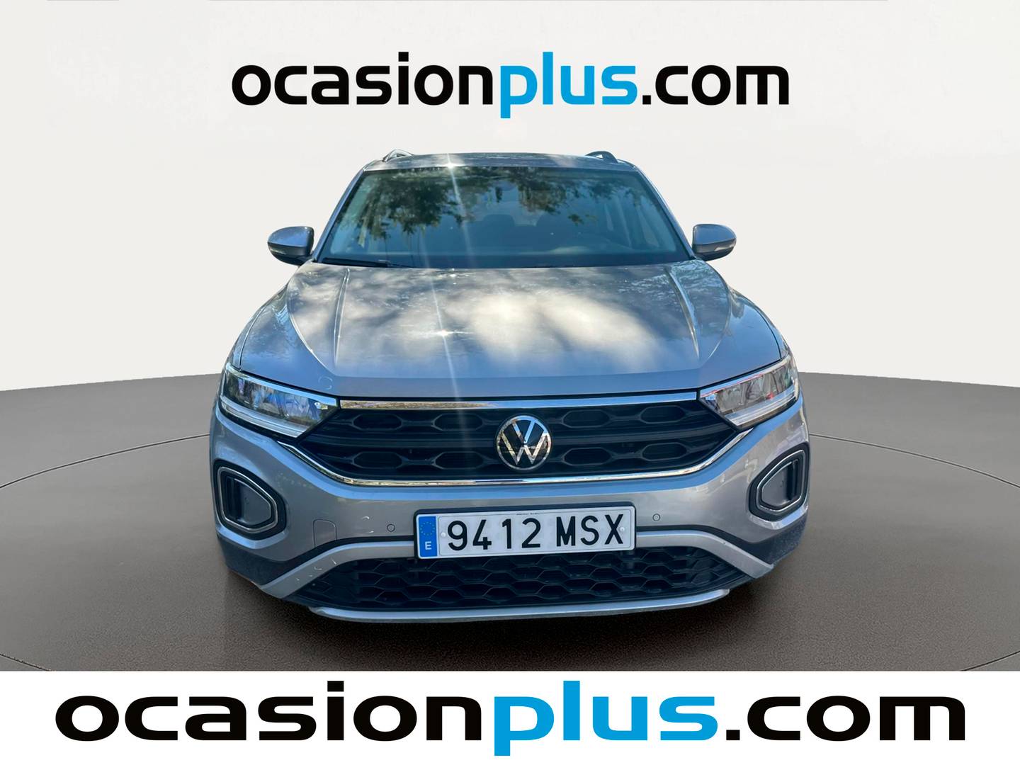 Volkswagen T-Roc Volkswagen T-Roc Life 1.0 TSI (110 CV) 110cv