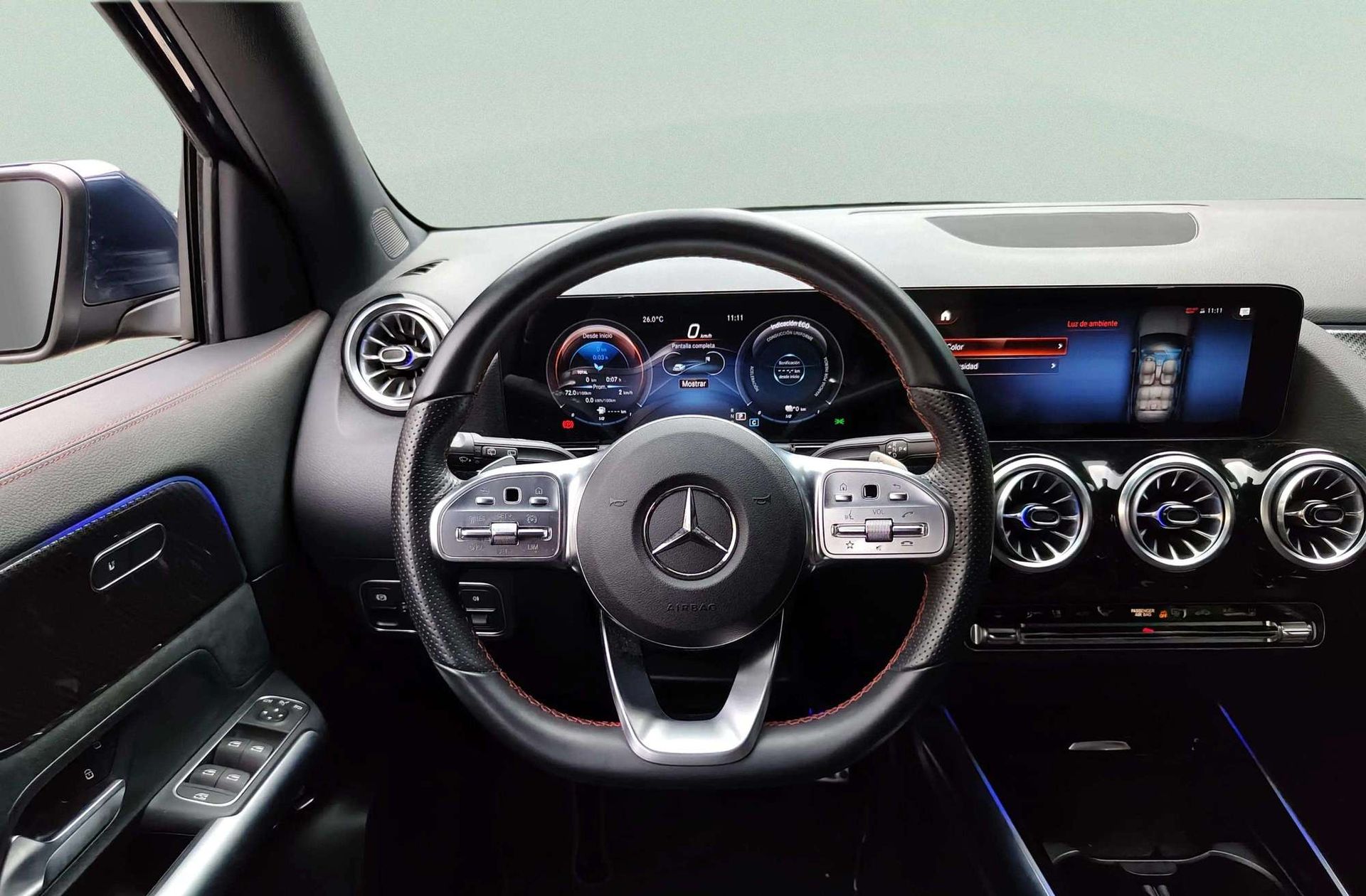 Mercedes-Benz GLA 250 e Pack AMG - foto 22