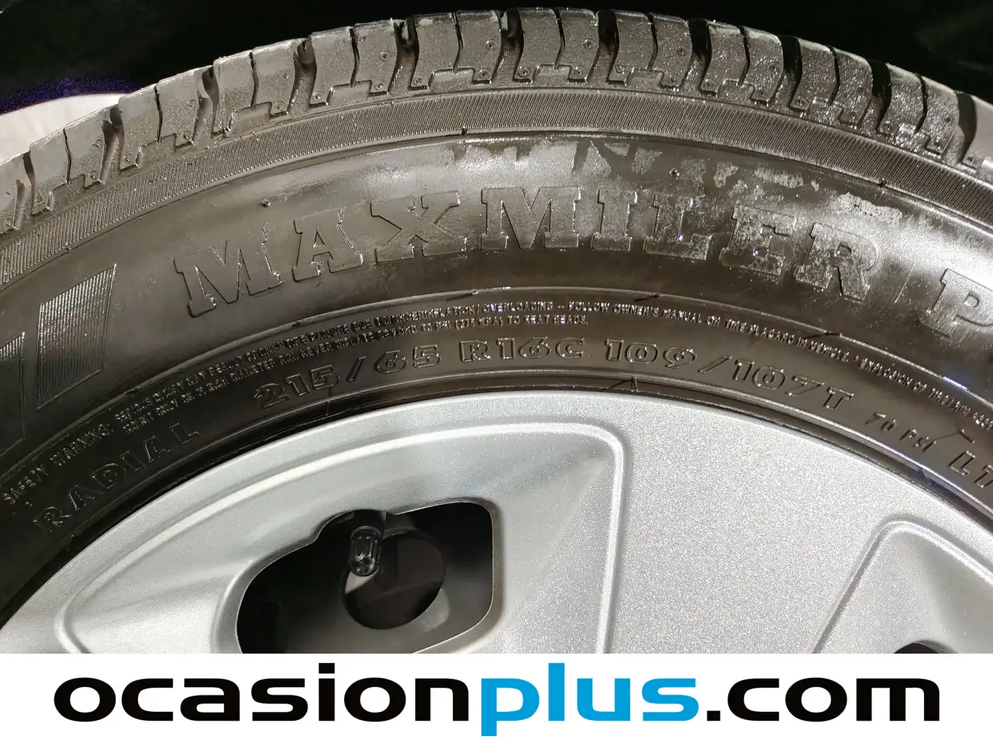 Foto Ford Transit Custom Ford Transit Custom Kombi 2.0 TDCI 320 L1 Trend  (130 CV) 9 Plazas