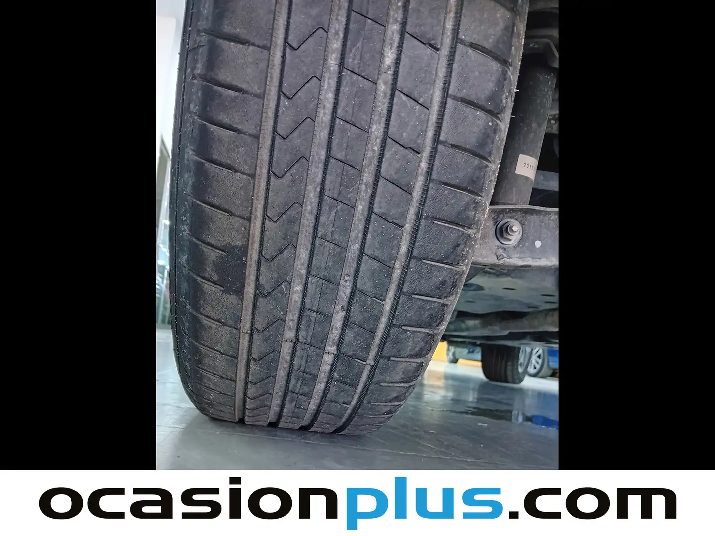 Foto Subaru Forester Subaru Forester 2.0i Hybrid Executive Plus CVT (150 CV)