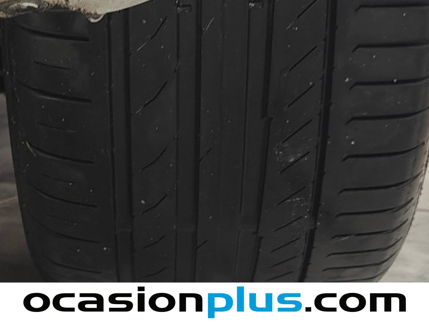 Foto Mercedes Clase A Mercedes-Benz Clase A 180 d (116 CV)