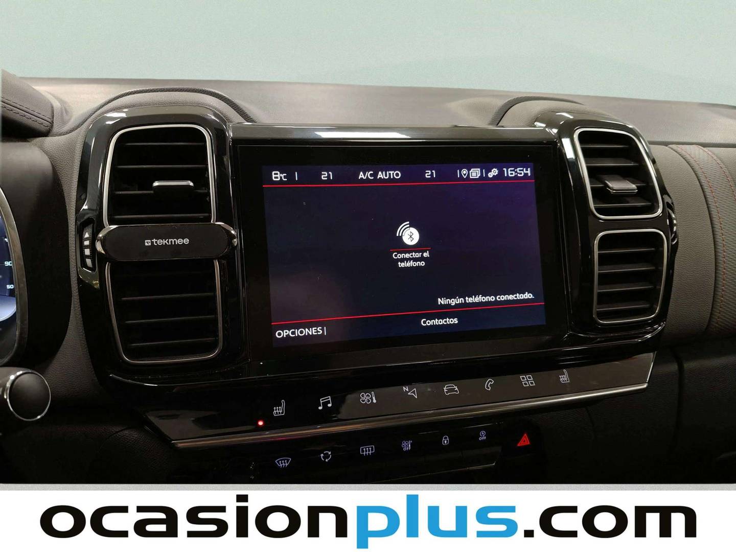 Foto Citroën C5 Aircross Citroen C5 Aircross BlueHdi 180 S&S Shine EAT8 (177 CV)