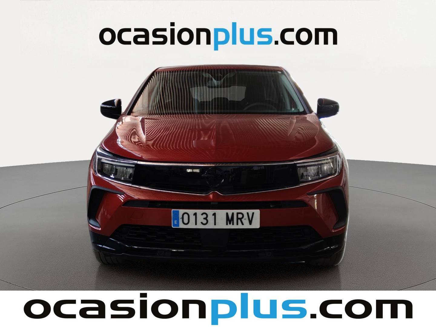Opel Grandland Opel Grandland 1.2 Turbo XHT S&S GS (130 CV) 130cv