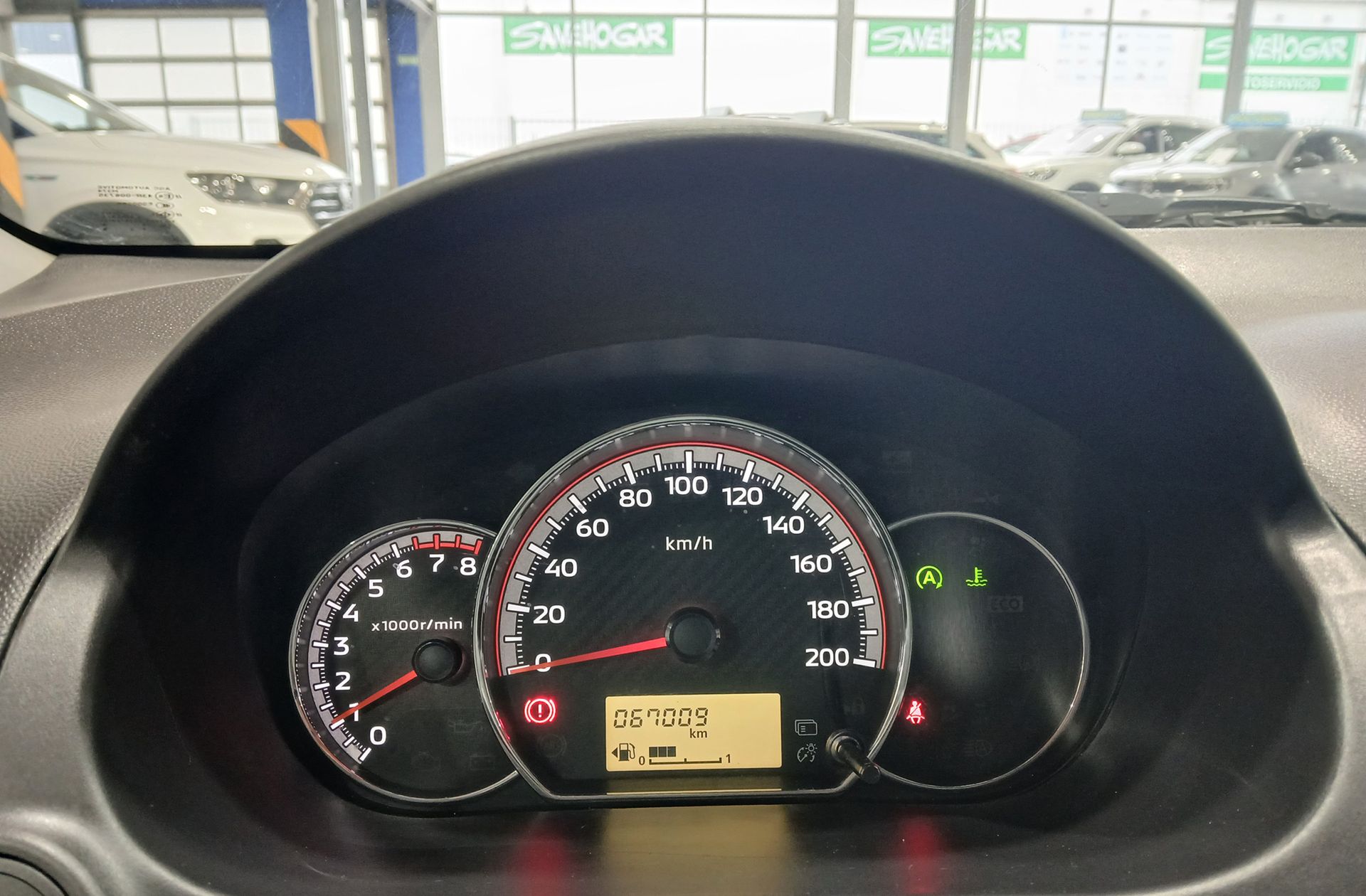 Mitsubishi Space Star 120 MPI Motion - foto 18