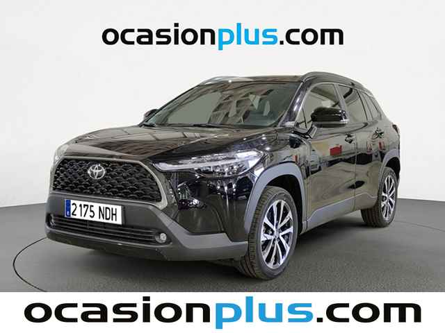 Toyota Segunda Mano Baratos Málaga