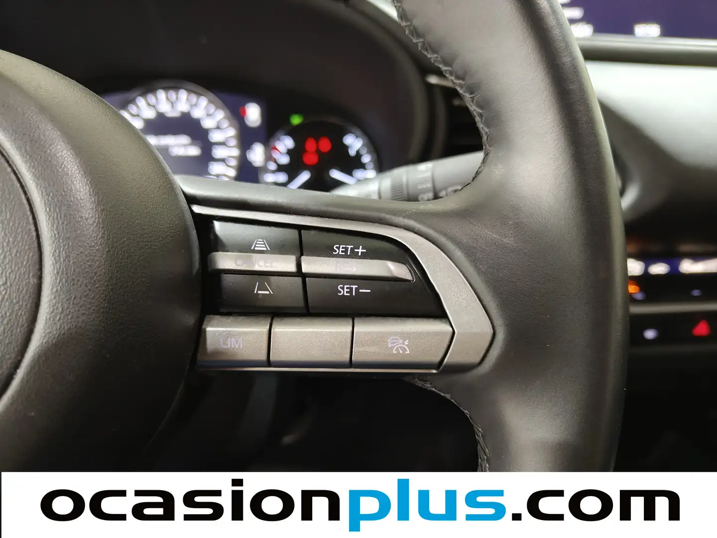 Foto Mazda CX-30 Mazda CX-30 2.0 Skyactiv-G Origin 2WD (122 CV)