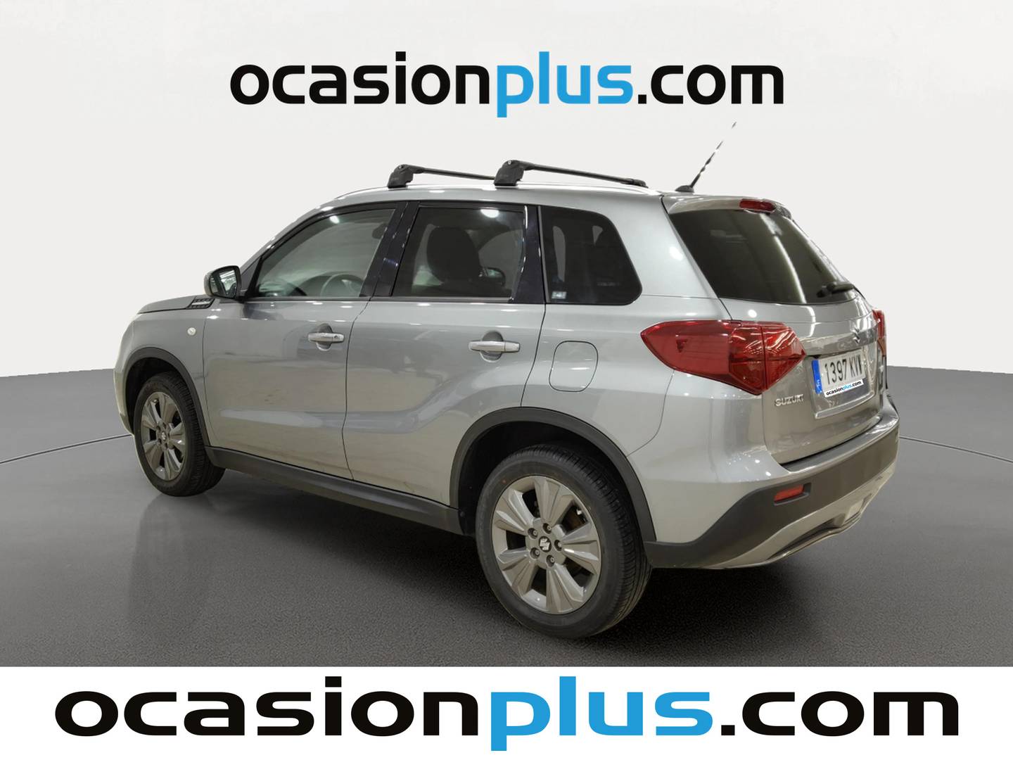 Foto Suzuki Vitara Suzuki Vitara 1.0 Turbo GLE 4WD  (111 CV)