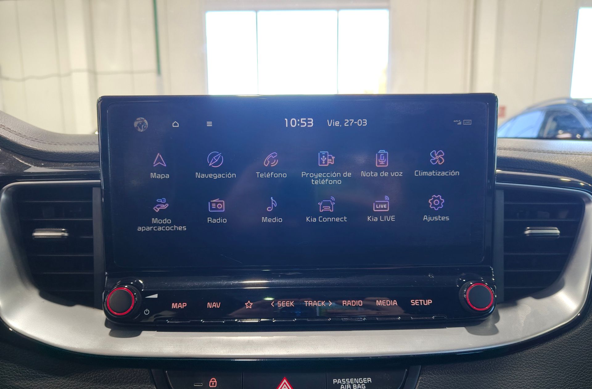 Kia Ceed 1.4 T-GDi GT Line - foto 35