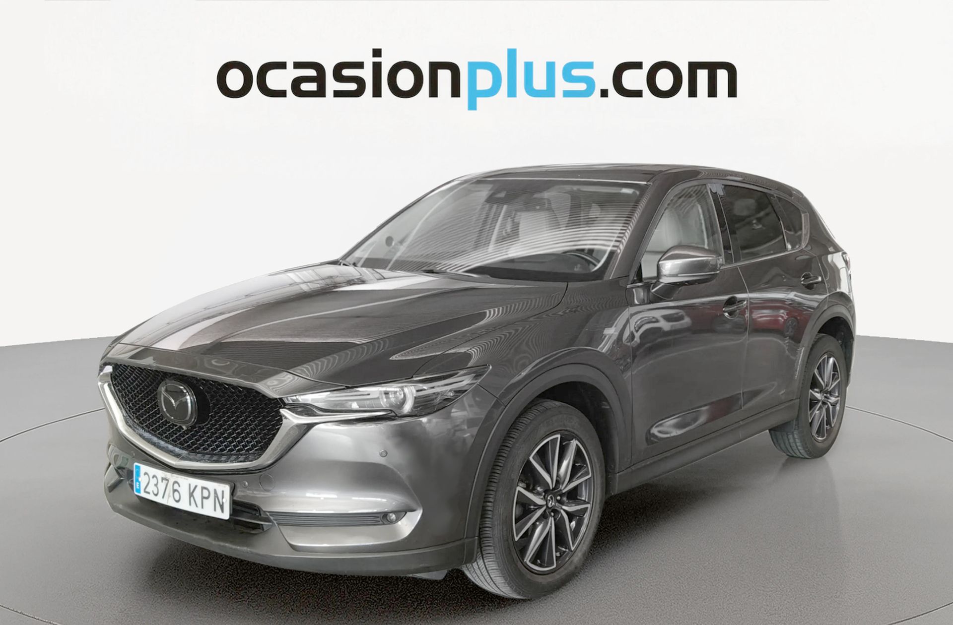 Mazda CX-5 2.5 G Zenith White Sky Cruise 2WD