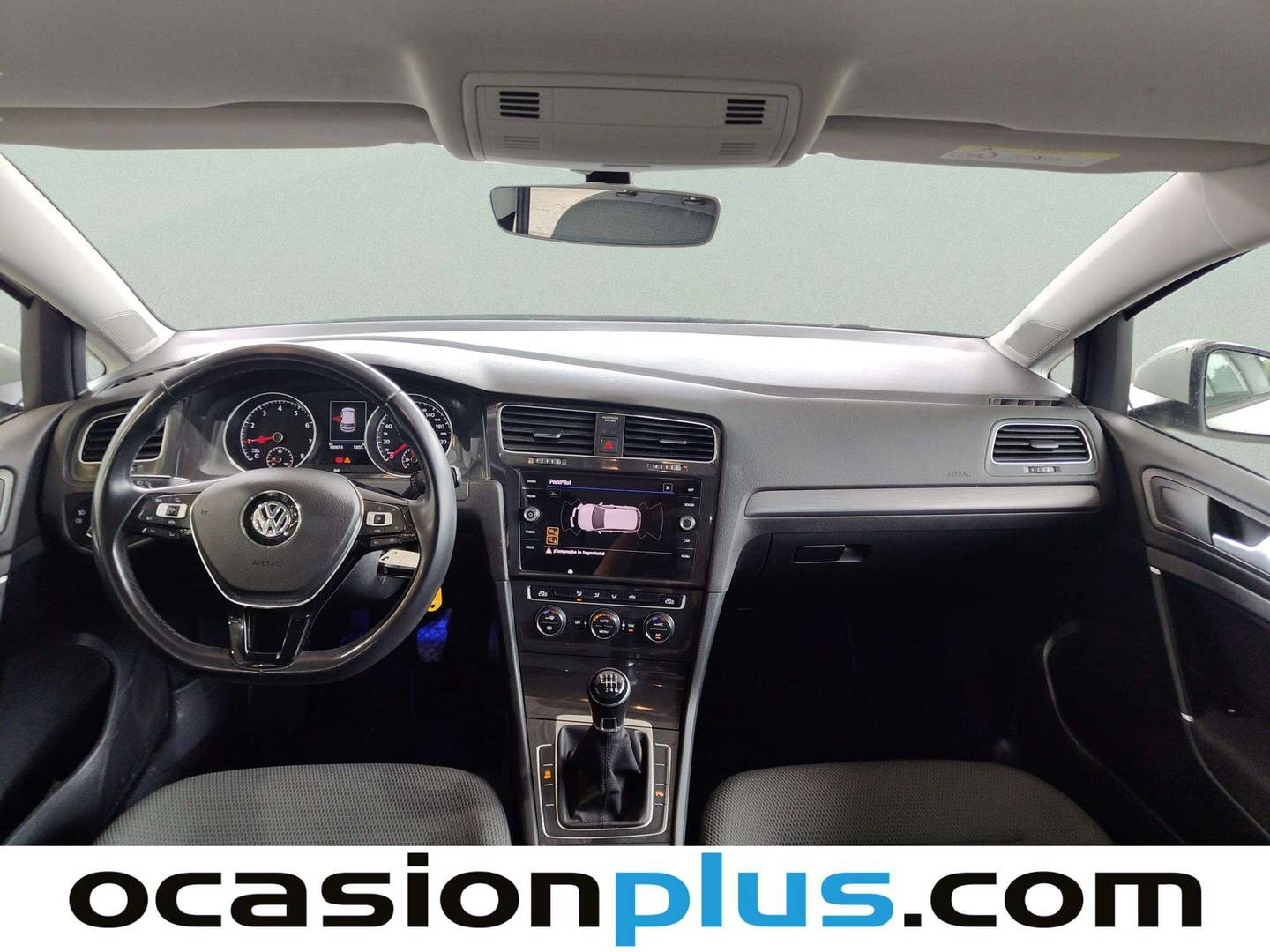 Volkswagen Golf Volkswagen Golf Advance 1.5 TSI Evo (150 CV) de ocasión