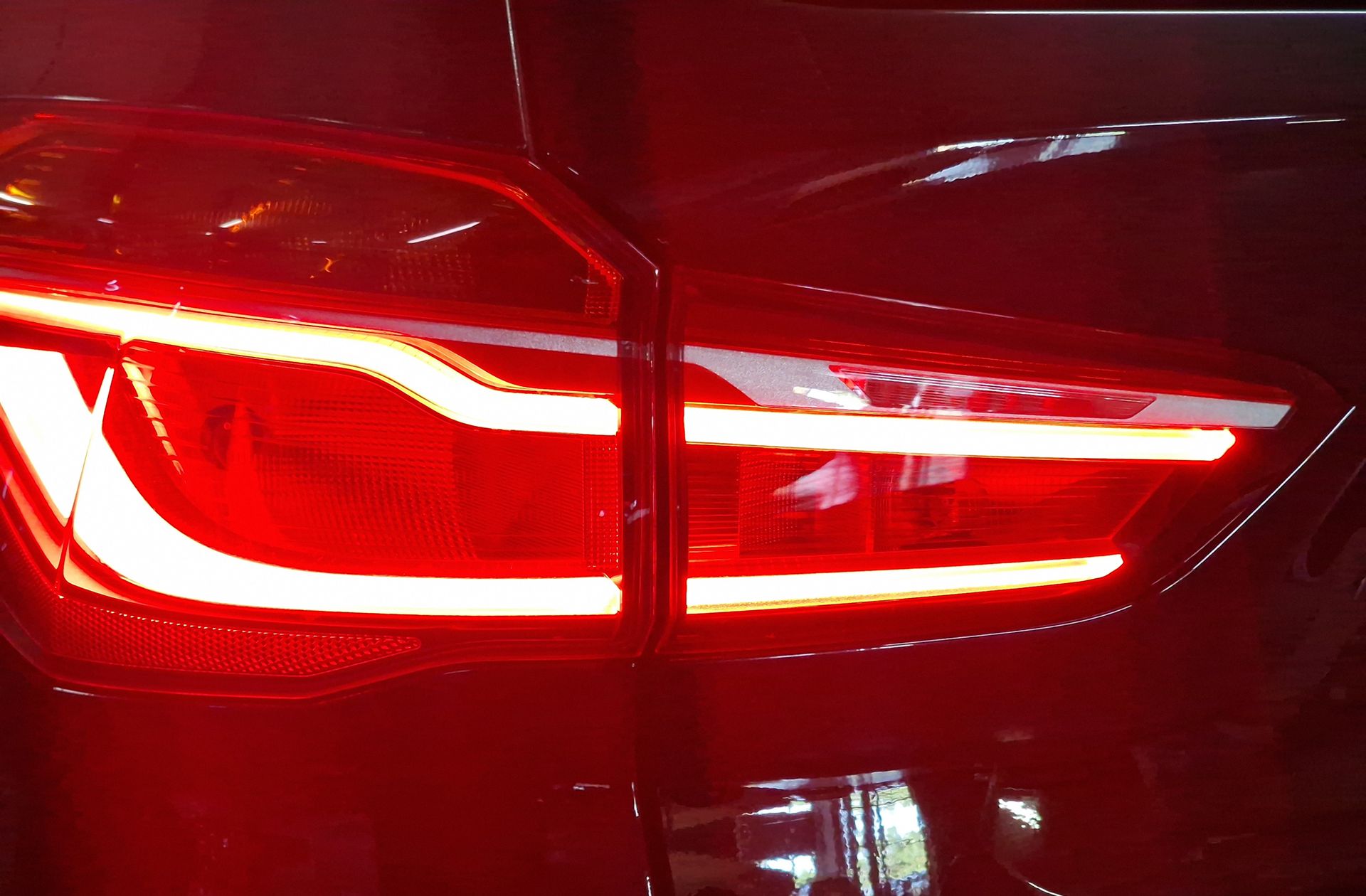 BMW X1 sDrive18i - foto 15