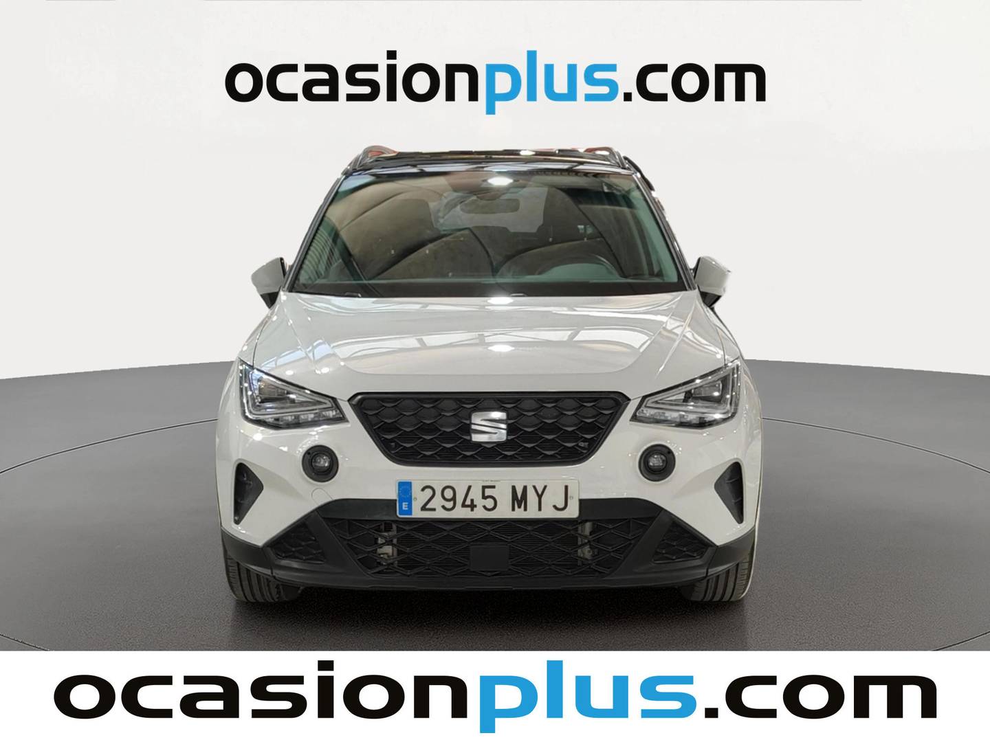 Seat Arona Seat Arona 1.0 TSI Style XL (115 CV) 115cv