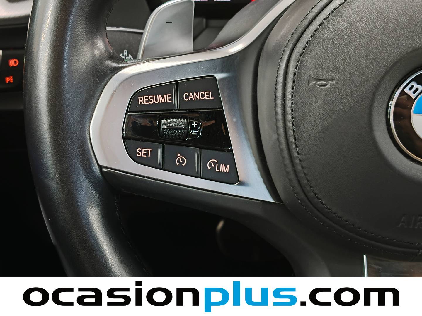 BMW Serie 2 BMW Serie 2 218d Gran Coupe  (150 CV) Pack M de ocasión