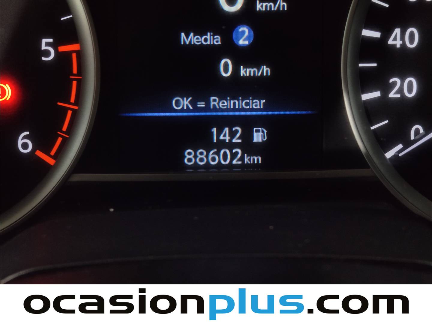 Nissan Micra Nissan Micra 1.5 dCi S&S N-Connecta (90 CV) seminuevo