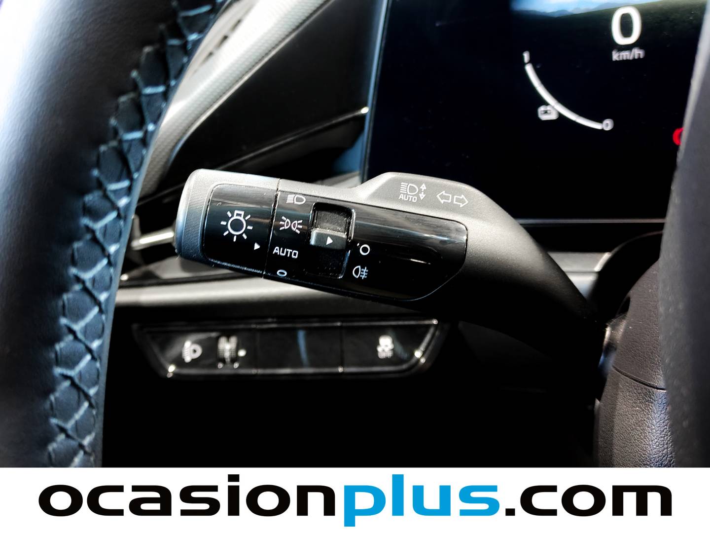 KIA e-Niro KIA e-Niro Concept (Long Range) (204 CV) seminuevo