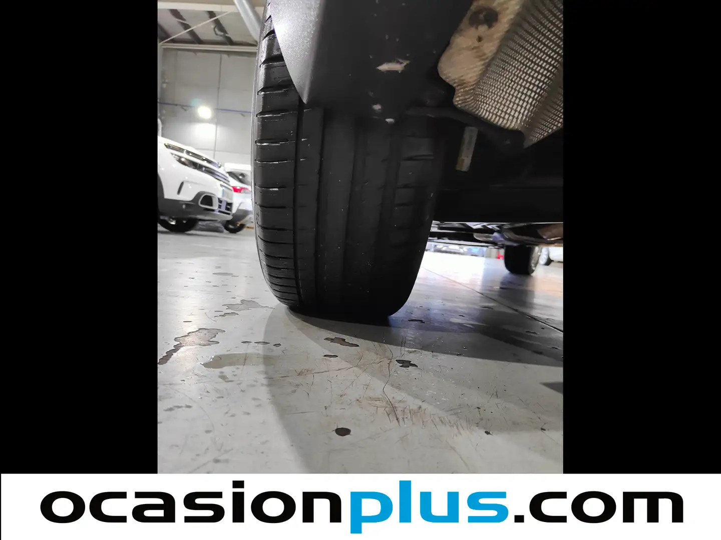 Foto Mercedes GLC Coupé Mercedes-Benz GLC Coupé 350 e 4Matic (320 CV)