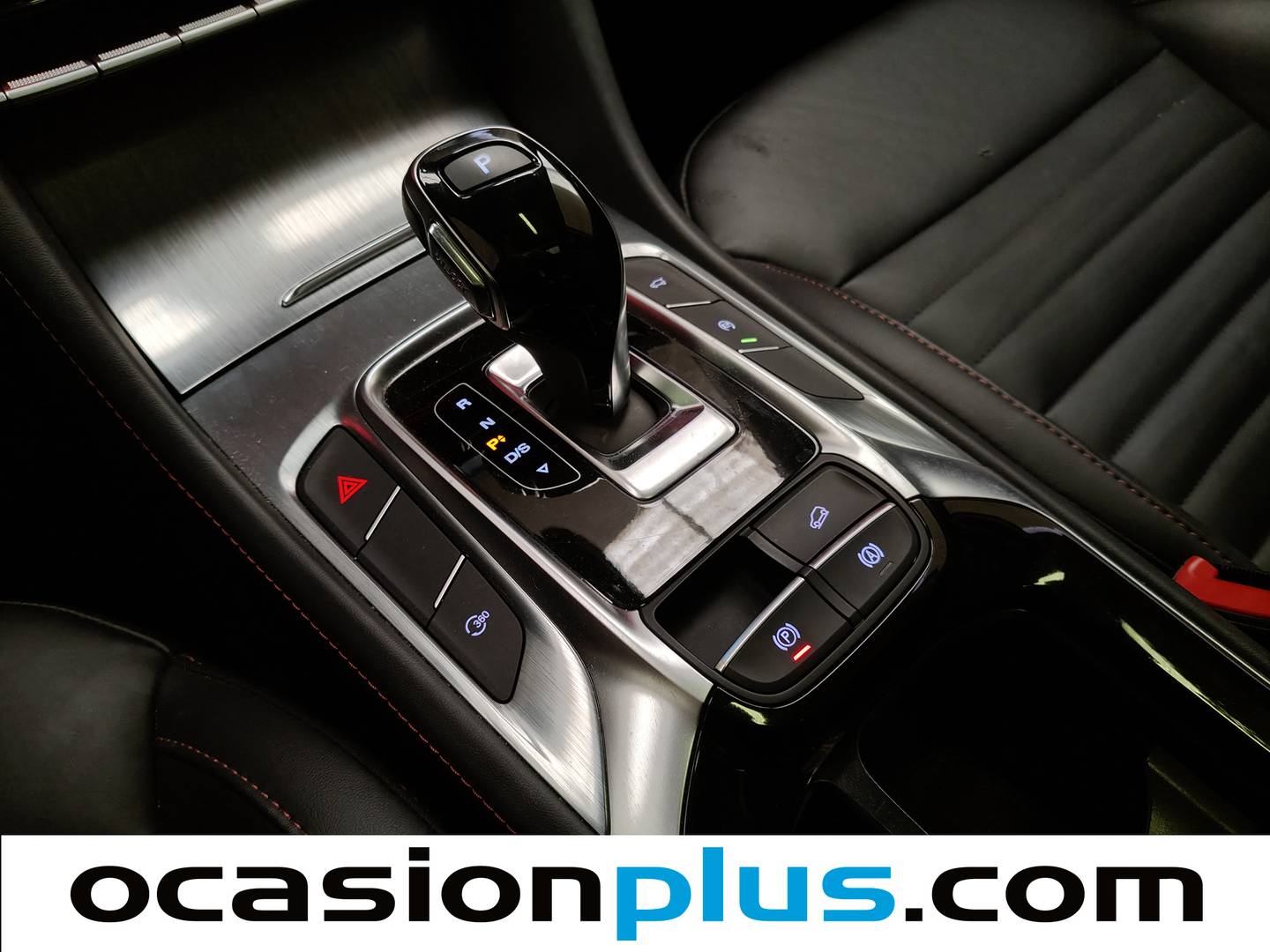 Foto MG HS MG HS 1.5 Turbo GDI Luxury DCT (162 CV)