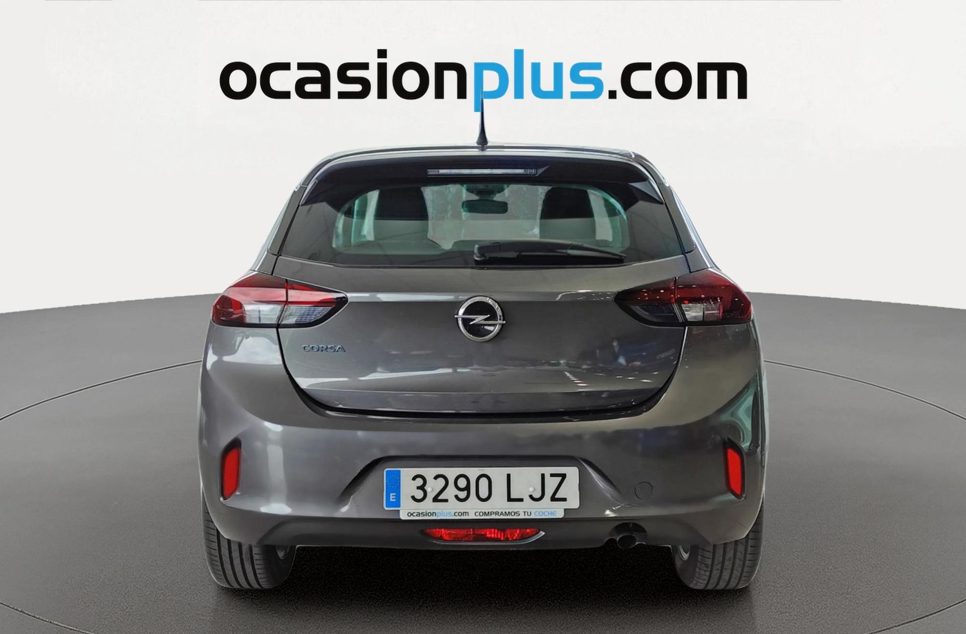 Opel Corsa 1.2 Turbo XHL Edition - foto 16