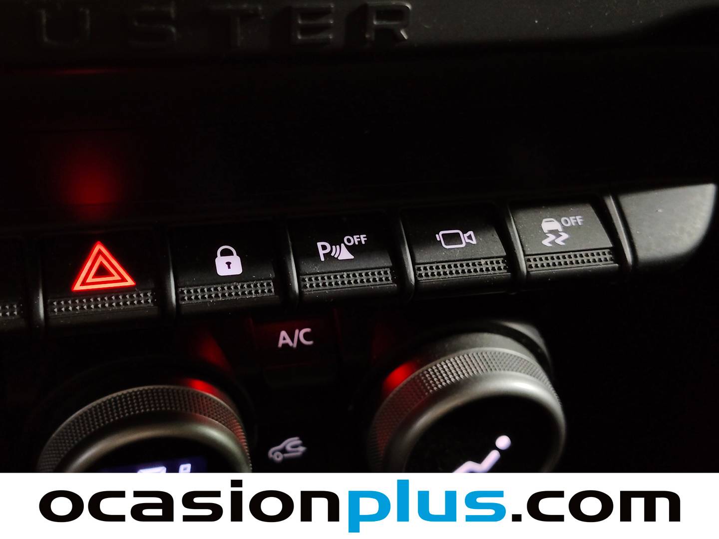 Extras del Dacia Duster Dacia Duster Journey Blue dCi (115 CV) 4x4