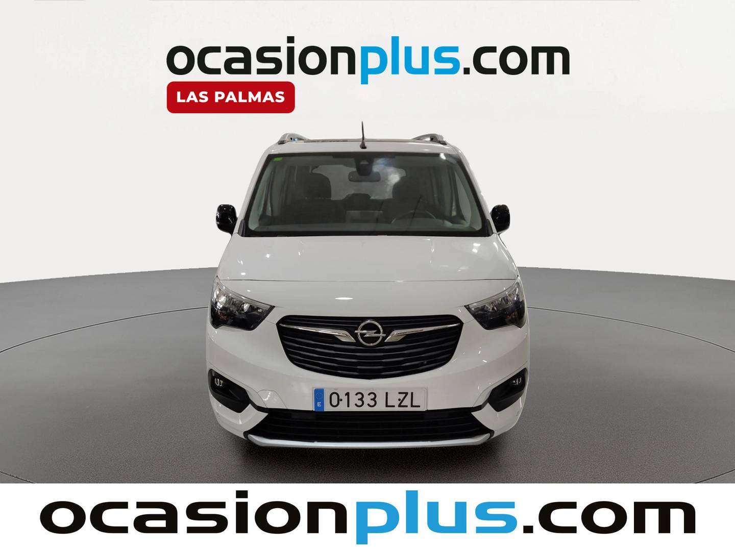 Opel Combo Life Opel Combo Life 1.5 TD Elegance Plus L (131 CV) 131cv