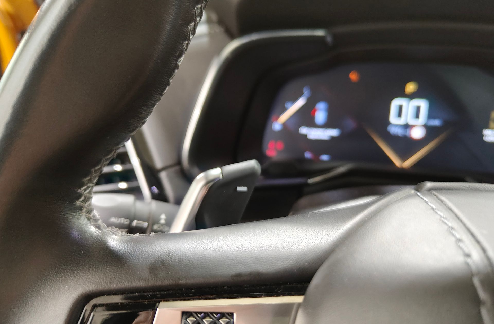 DS DS 7 Crossback BlueHDi 180 Grand Chic - foto 24