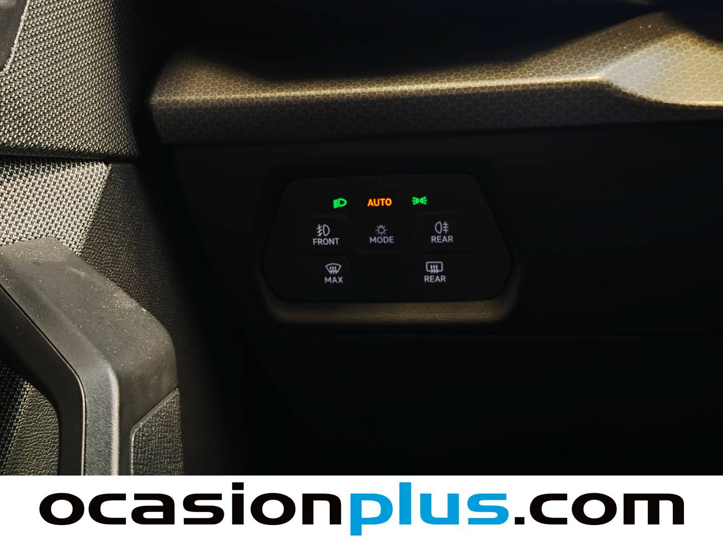 Seat León Seat León 2.0 TDI S&S Style XL (116 CV) de segunda mano