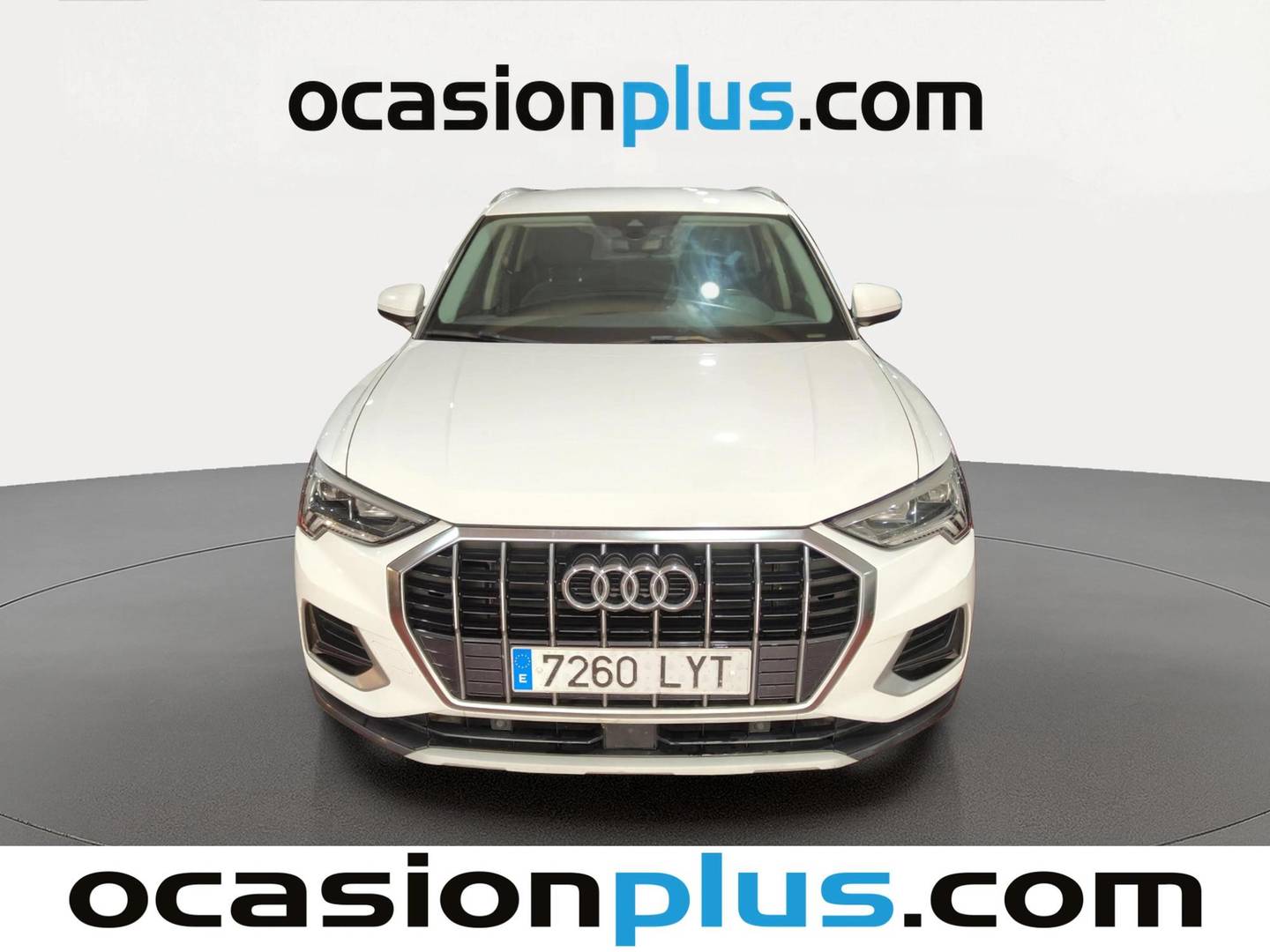 Audi Q3 Audi Q3 Advanced 35 TDI (150 CV) S tronic al mejor precio
