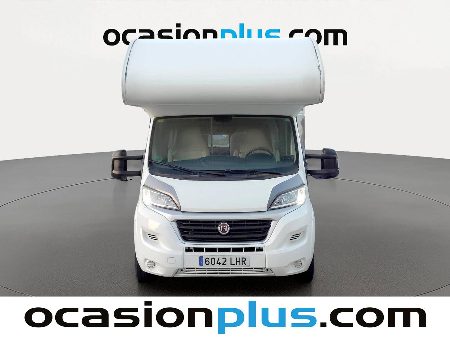 Fiat Rimor Seal 7 Fiat Rimor Seal 7 2.3 DS (130 CV) 4 Plazas al mejor precio