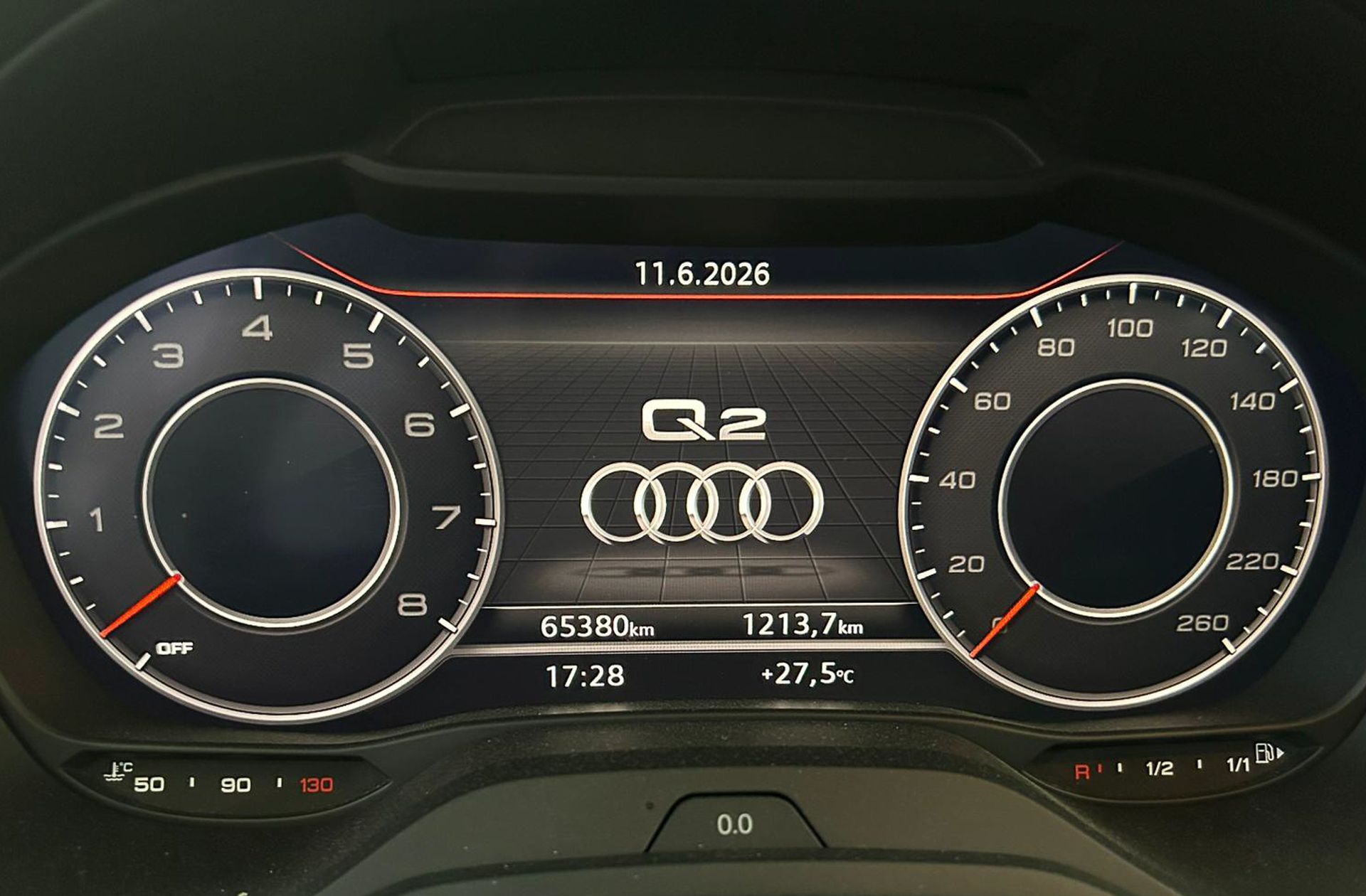 Audi Q2 Advanced 35 TFSI S-Tronic - foto 25