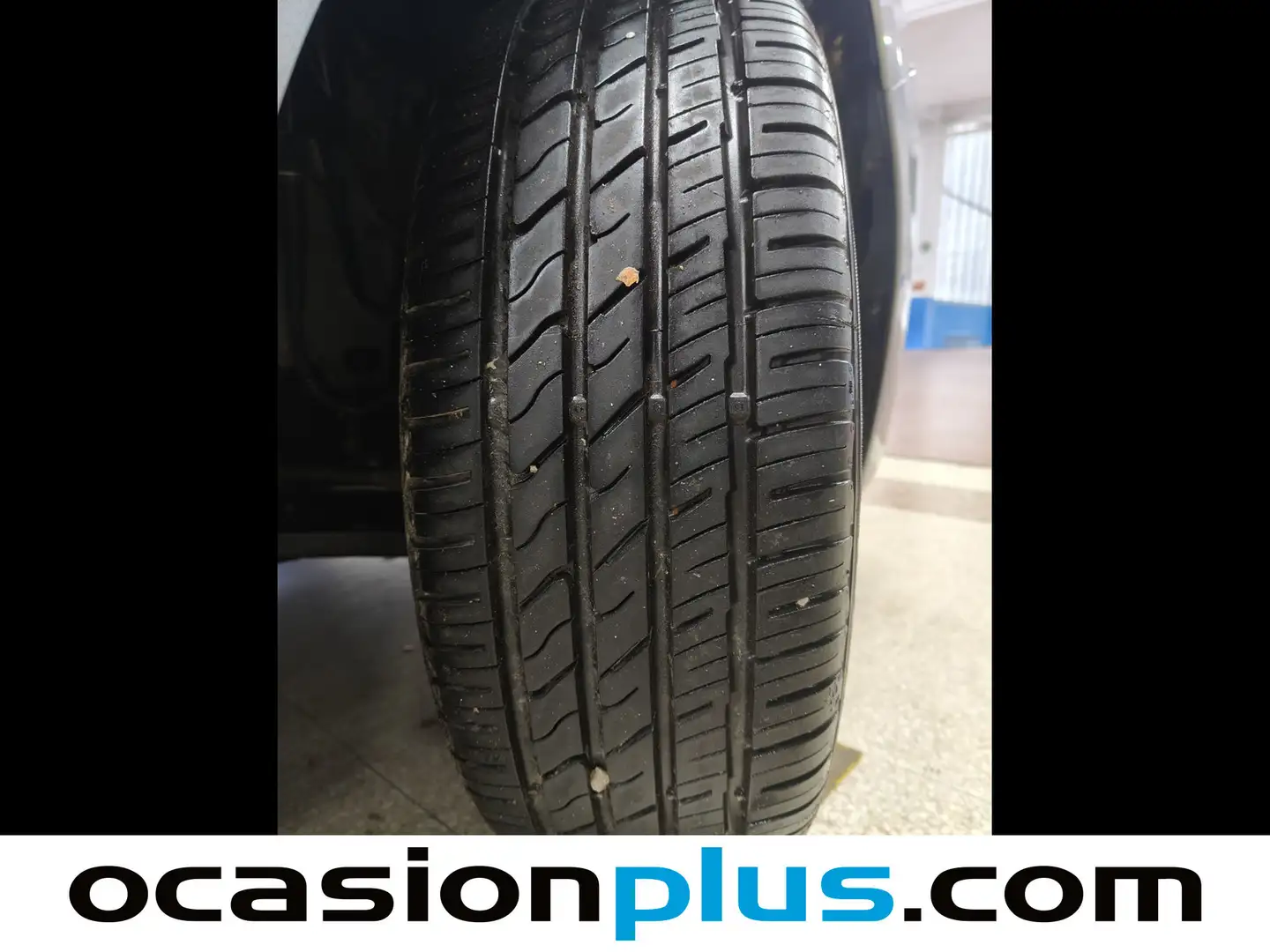 Foto Peugeot 208 Peugeot 208 PureTech 100 Allure (100 CV)