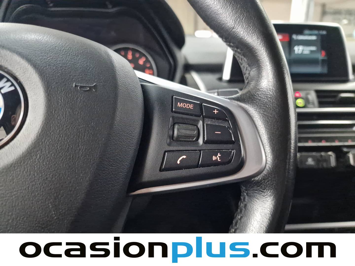 Foto BMW Serie 2 Active Tourer BMW Serie 2 218d Active Tourer Business (150 CV)