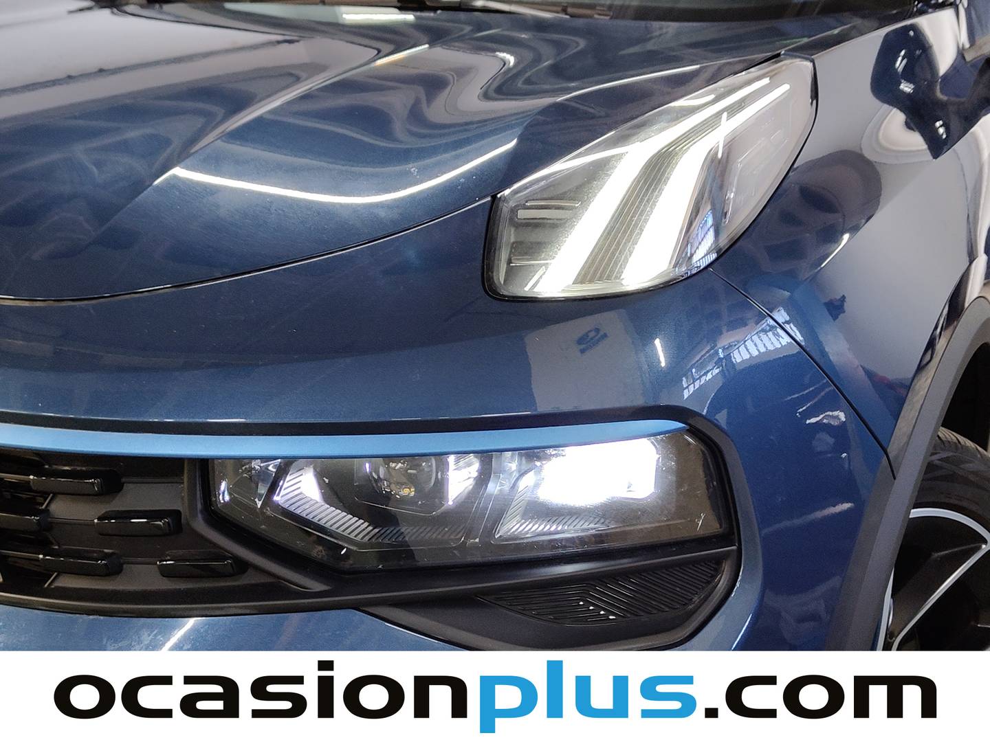 Paquetes del Lynk & Co 01 Lynk & Co 01 1.5 PHEV 6.6kW (261 CV)