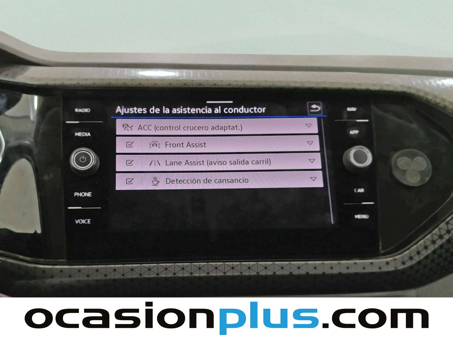 Accesorios del Volkswagen T-Cross Volkswagen T-Cross Sport 1.5 TSI (150 CV) DSG