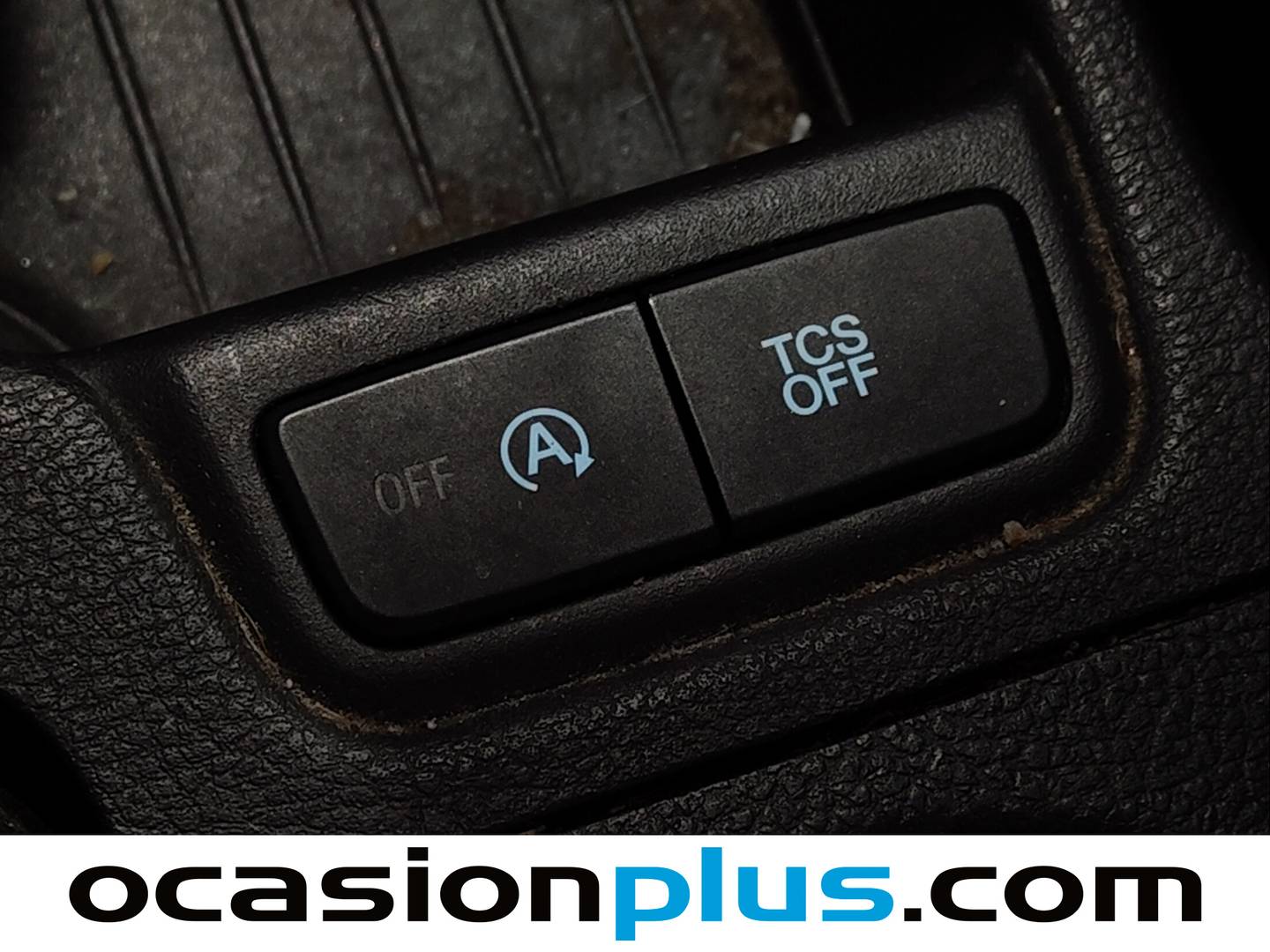 Extras del Ford Ka+ Ford Ka+ 1.2 Ti-VCT White Edition (85 CV)