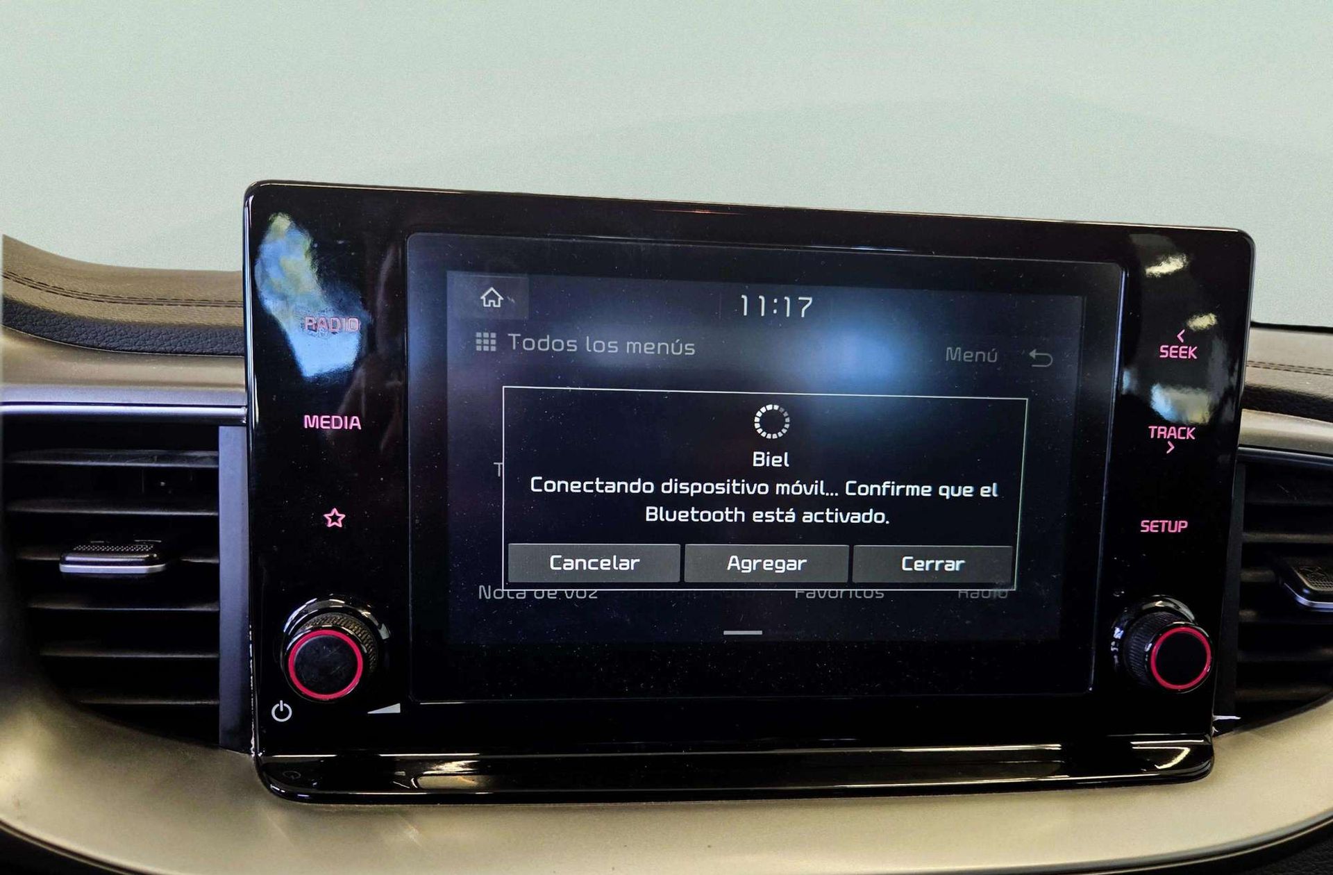 Kia XCeed 1.0 T-GDi Drive - foto 27